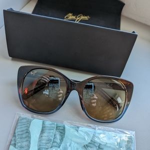 Starfish Maui Jim Polarized Sunglasses